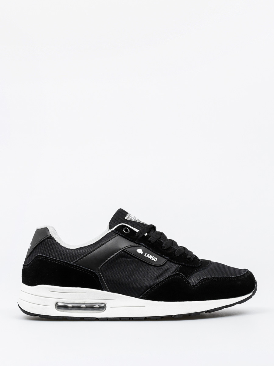 Lando Shoes Starter (black)
