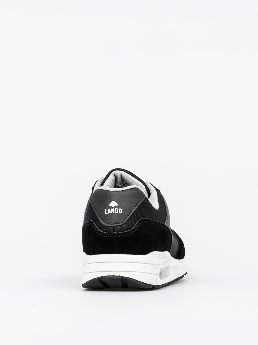 Lando Shoes Starter (black)