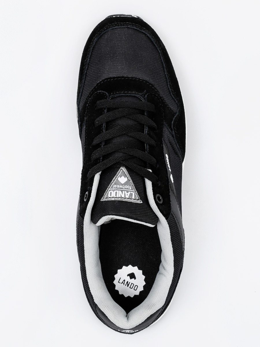 Lando Shoes Starter (black)