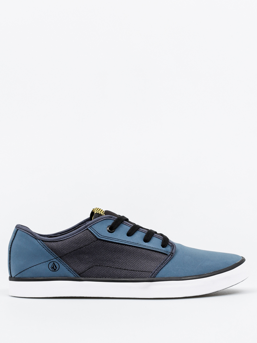 Volcom Shoes Grimm 2 (nvy)