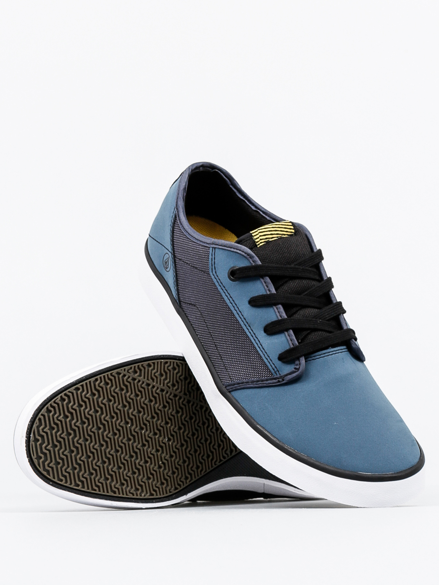 Volcom Shoes Grimm 2 (nvy)