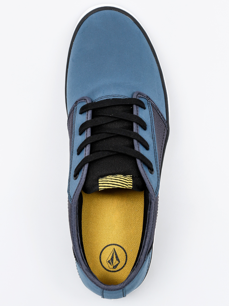 Volcom Shoes Grimm 2 (nvy)