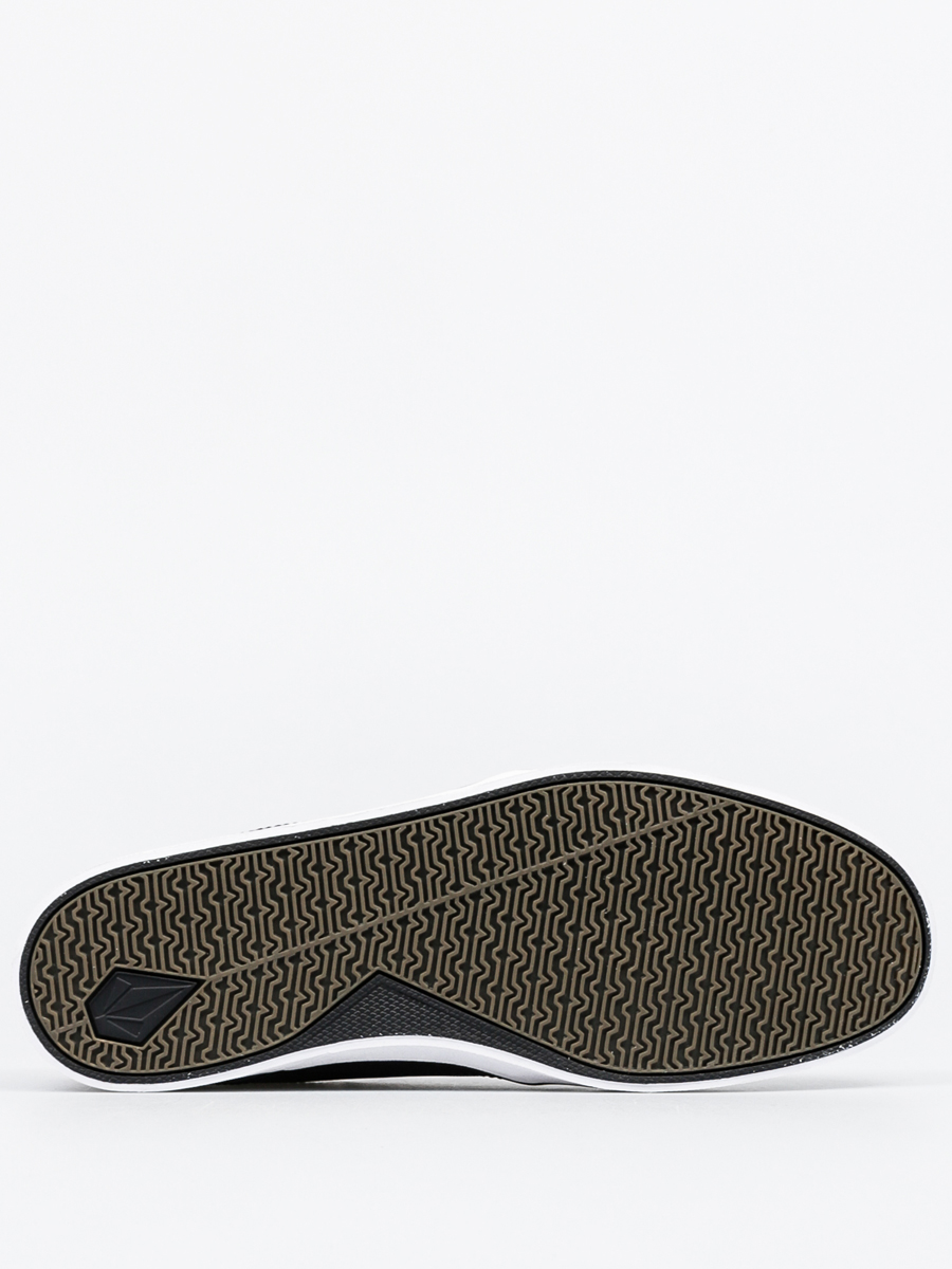 Volcom Shoes Grimm 2 (nvy)