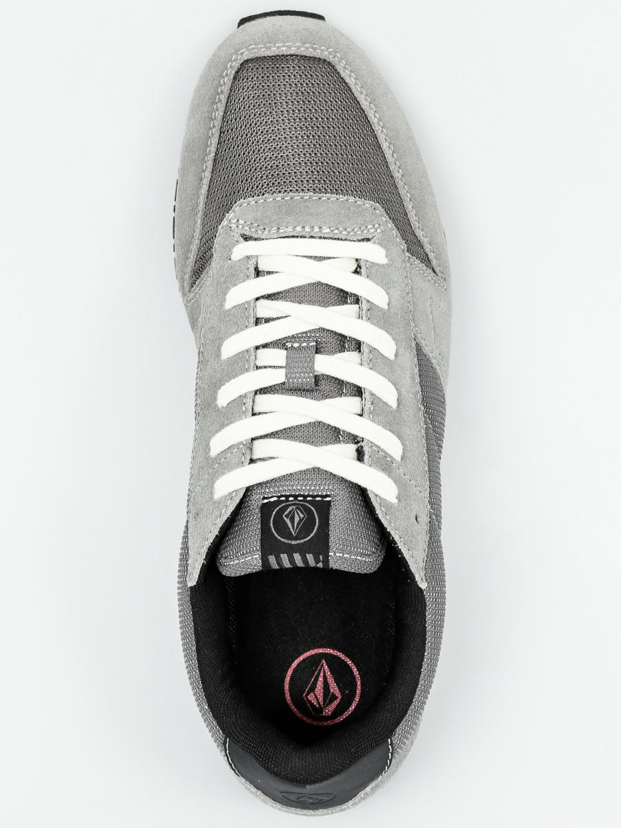 volcom platform sneakers