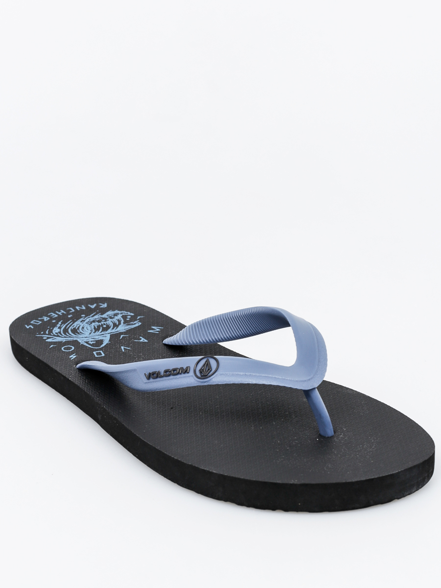 Volcom Flip Flops Rocker (blb)