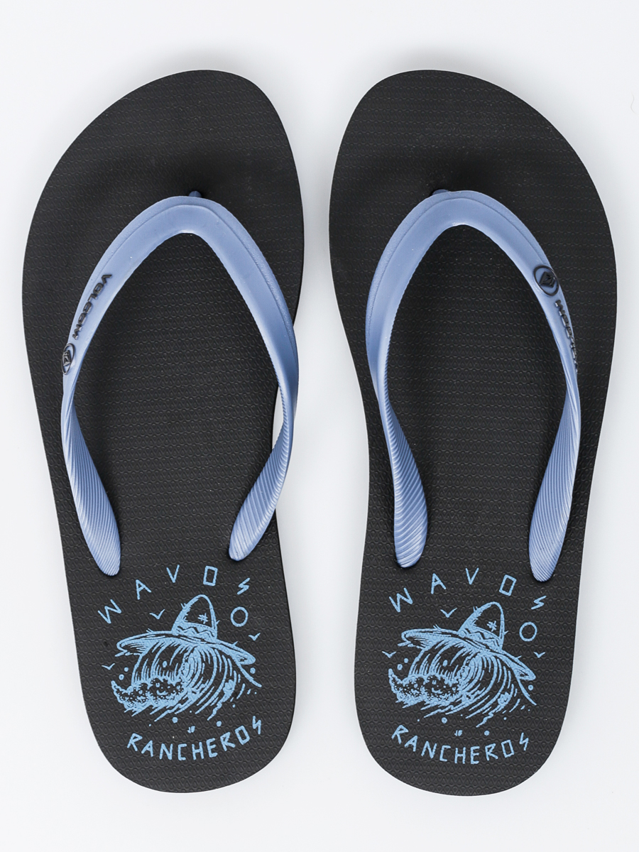 Volcom Flip Flops Rocker (blb)