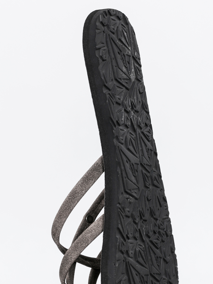 Volcom Flip Flops New School Wmn (gry)