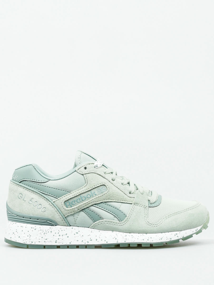 reebok gl 6000 femme bleu