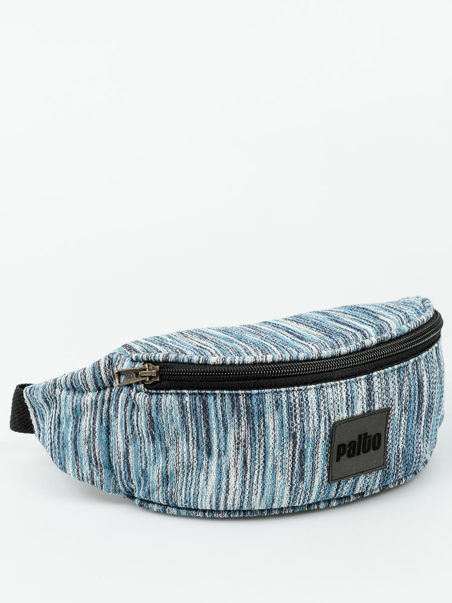 Palto Bum bag Hippack (blue winter)