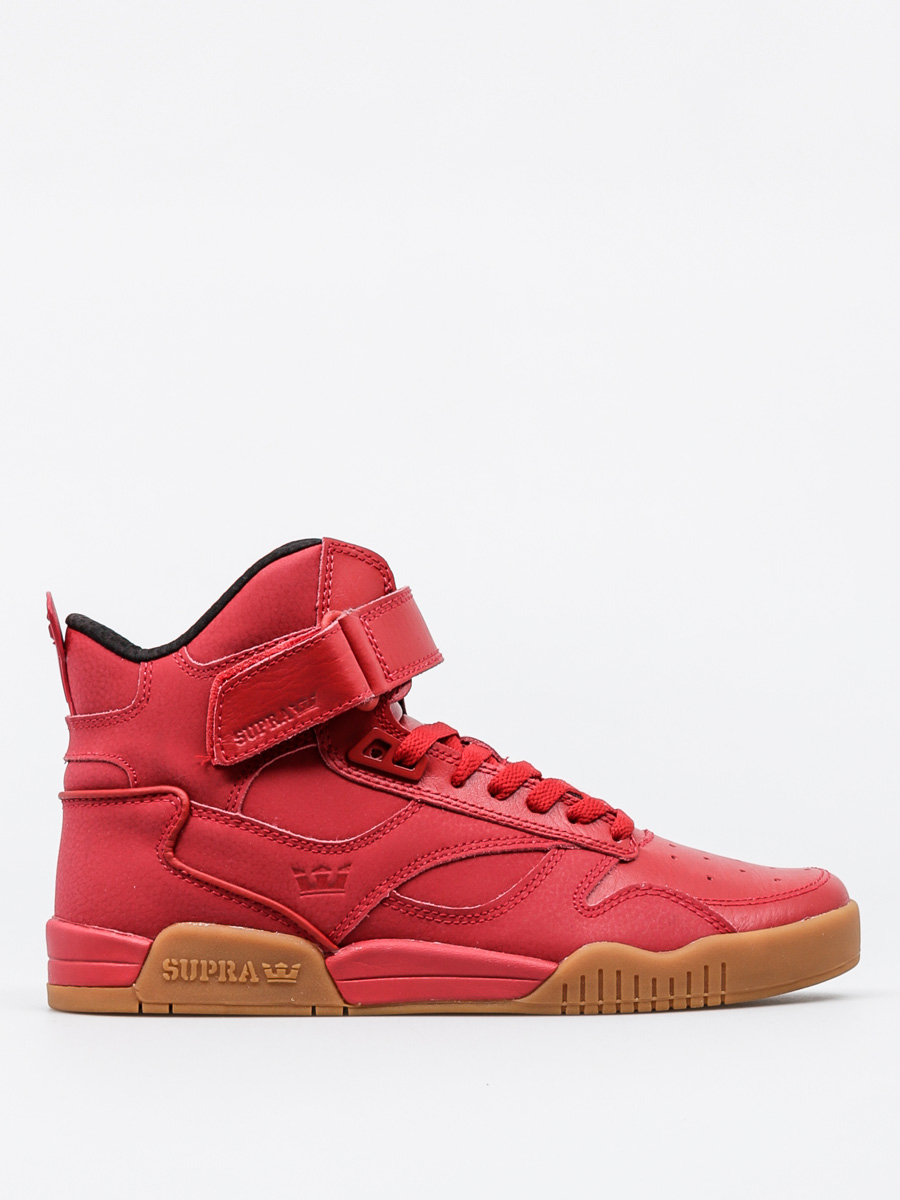 supra bleeker red gum