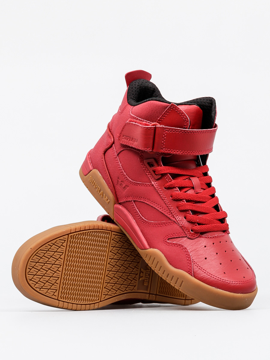 supra bleeker red gum