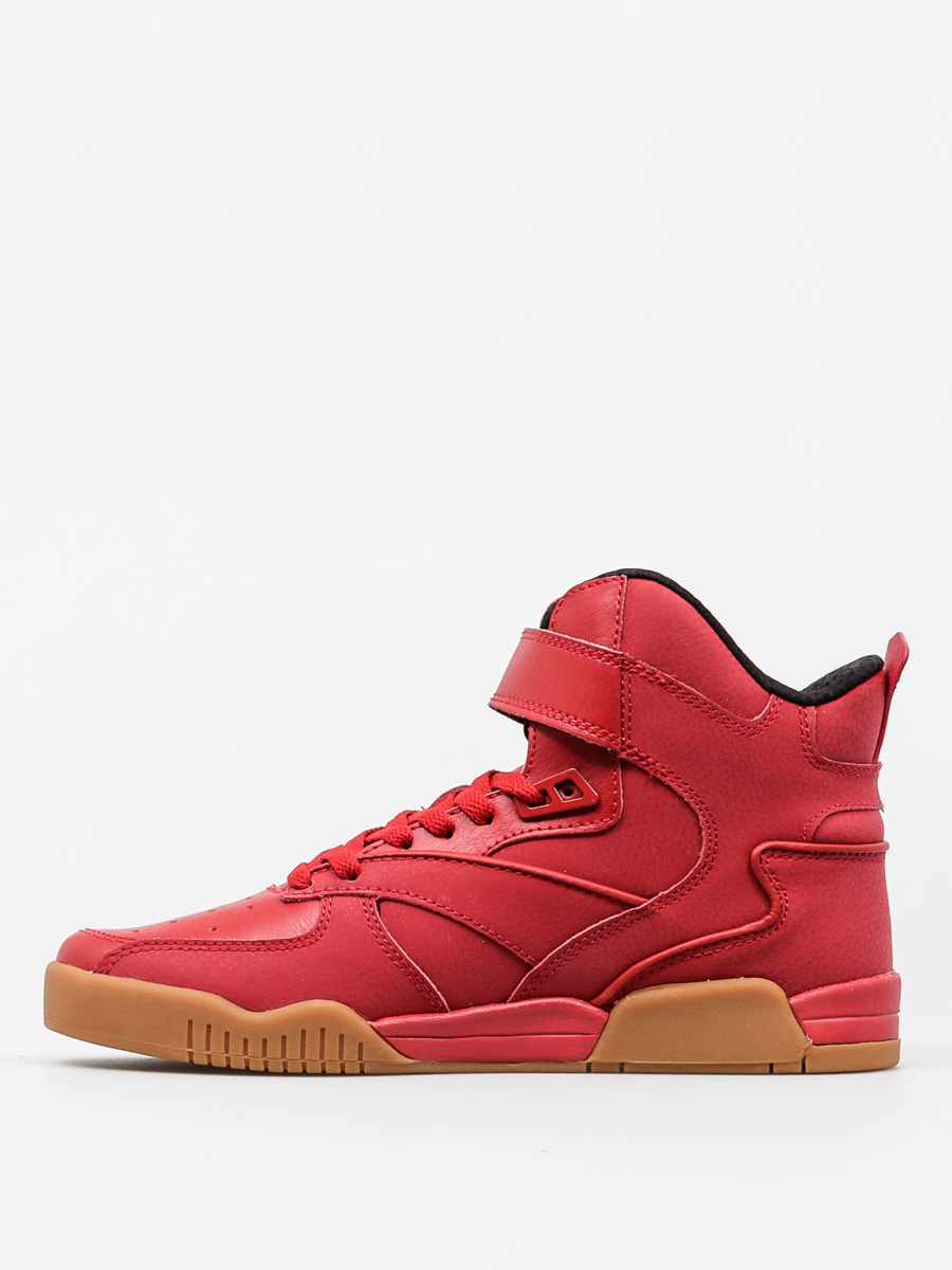 supra bleeker red gum