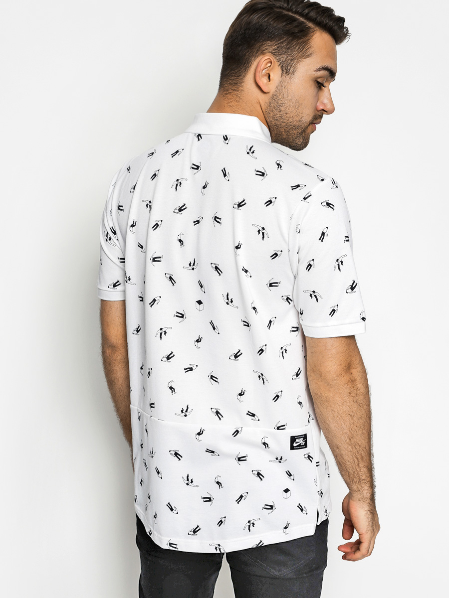 polo nike sb