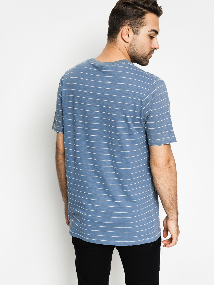 Volcom T-shirt Don Pendleton Crew (gbl)