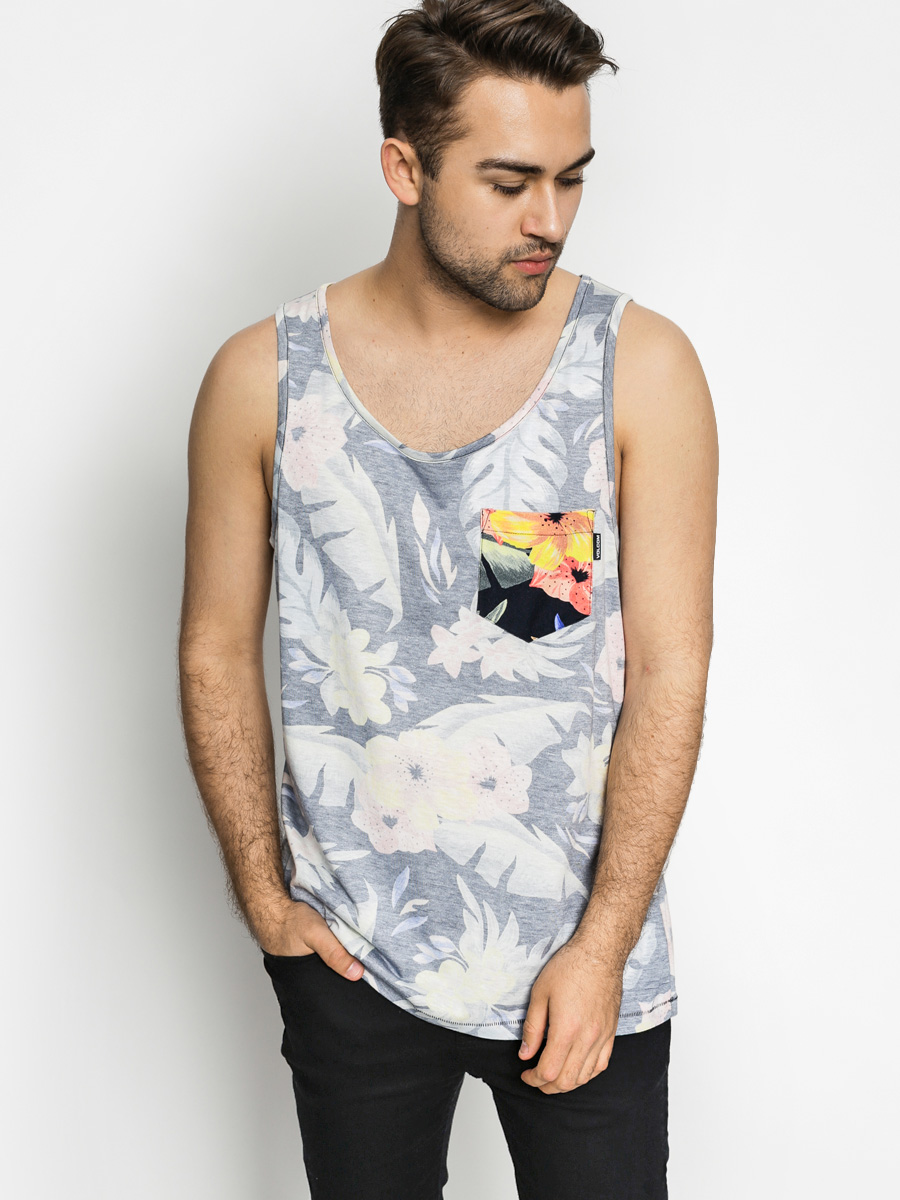 Volcom Tank top Safari Lw Tank (blk)
