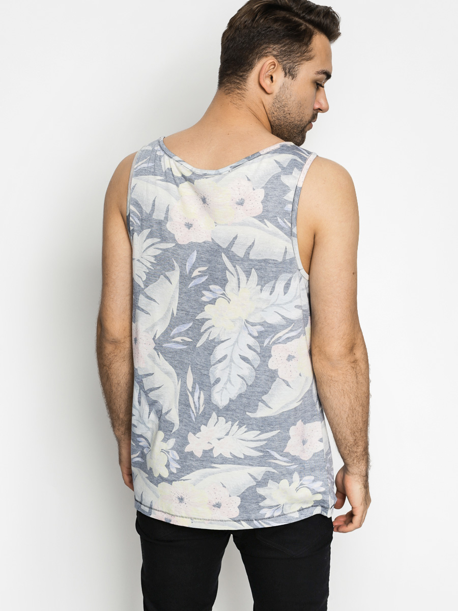 Volcom Tank top Safari Lw Tank (blk)