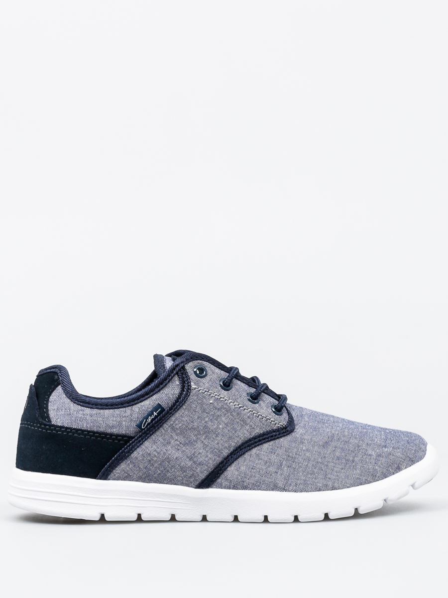 Circa Shoes Atlas (chambray/dark denim)