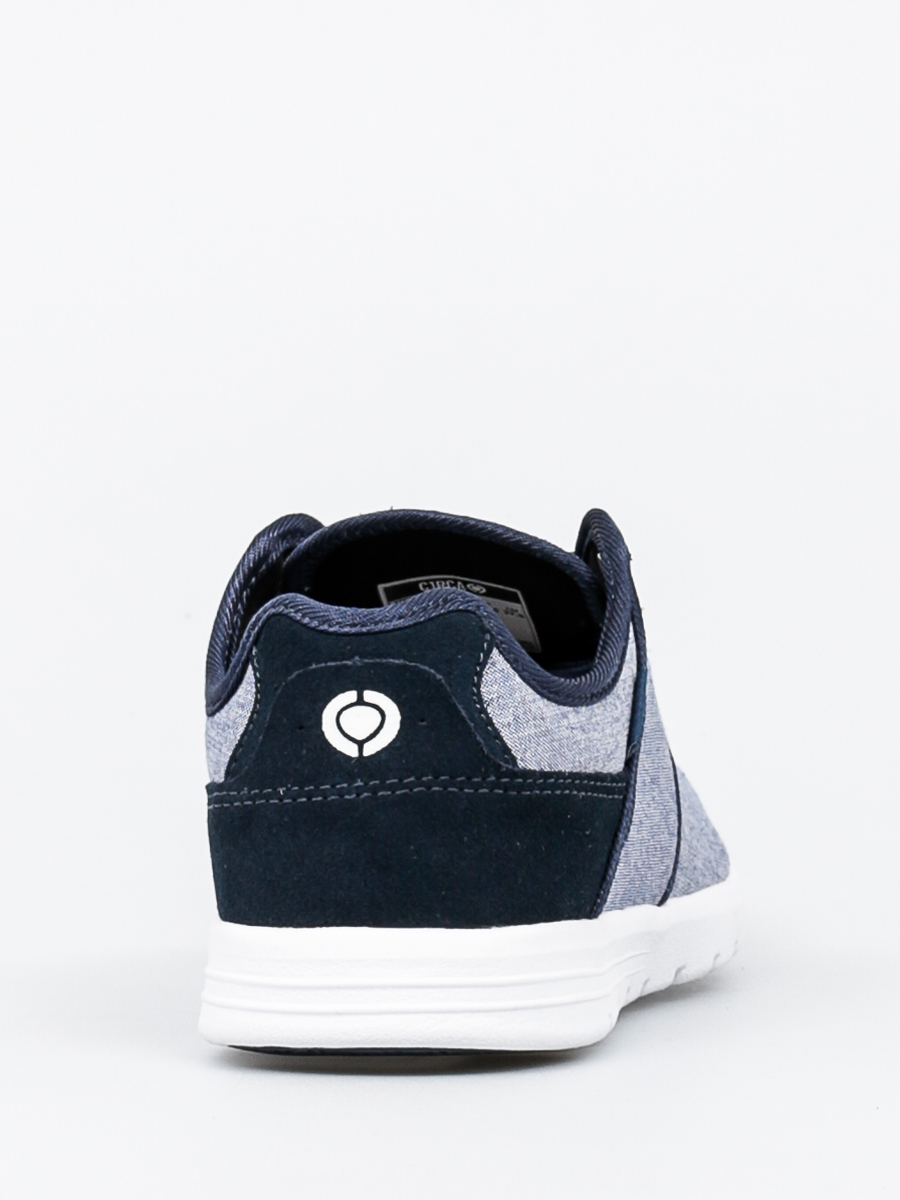 Circa Shoes Atlas (chambray/dark denim)
