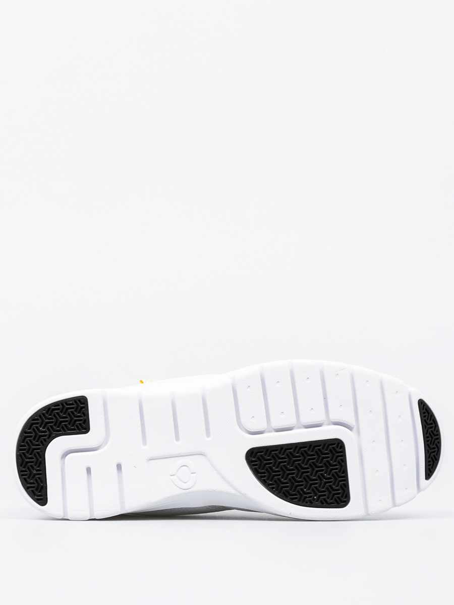 Circa Schuhe Atlas (white/gold)