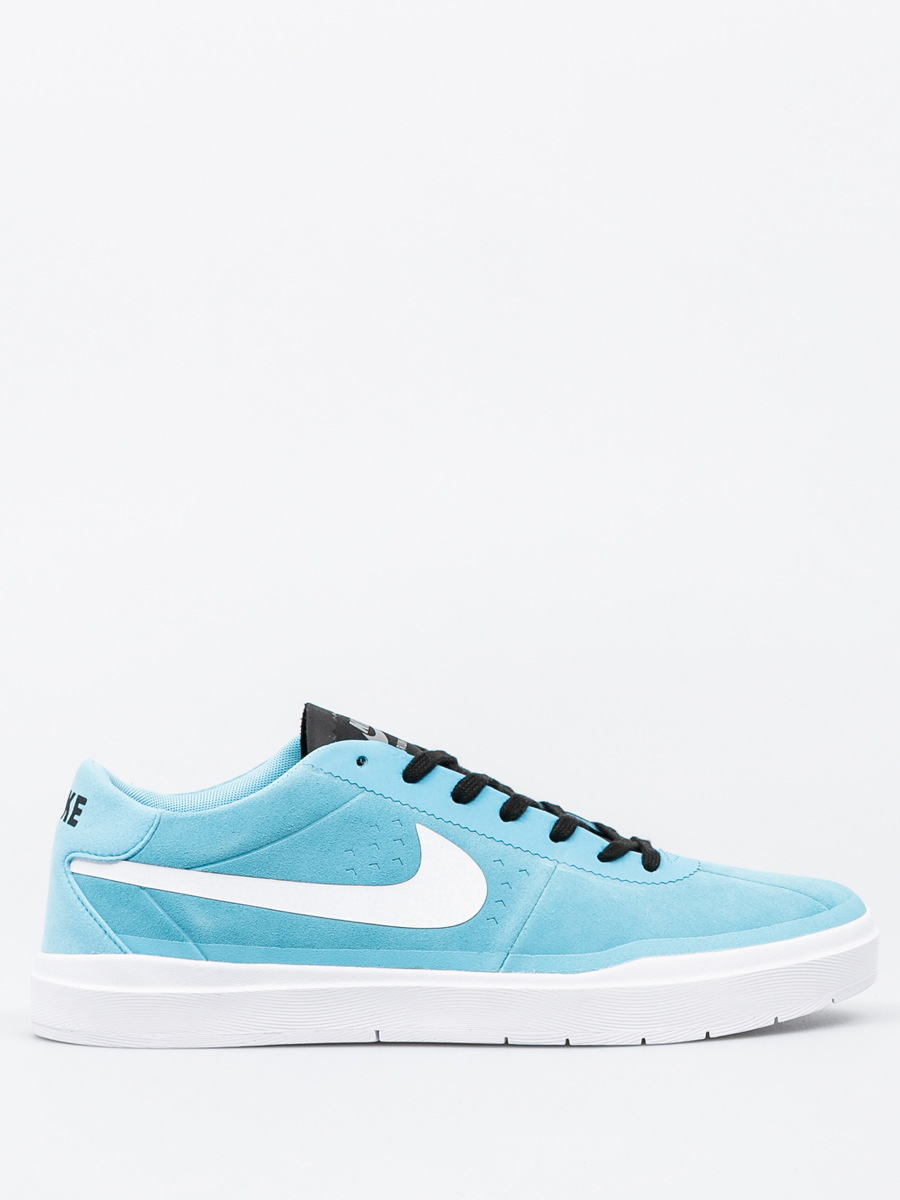 Nike Sb Shoes Bruin Sb Hyperfeel Gamma Blue White Black Cl Grey