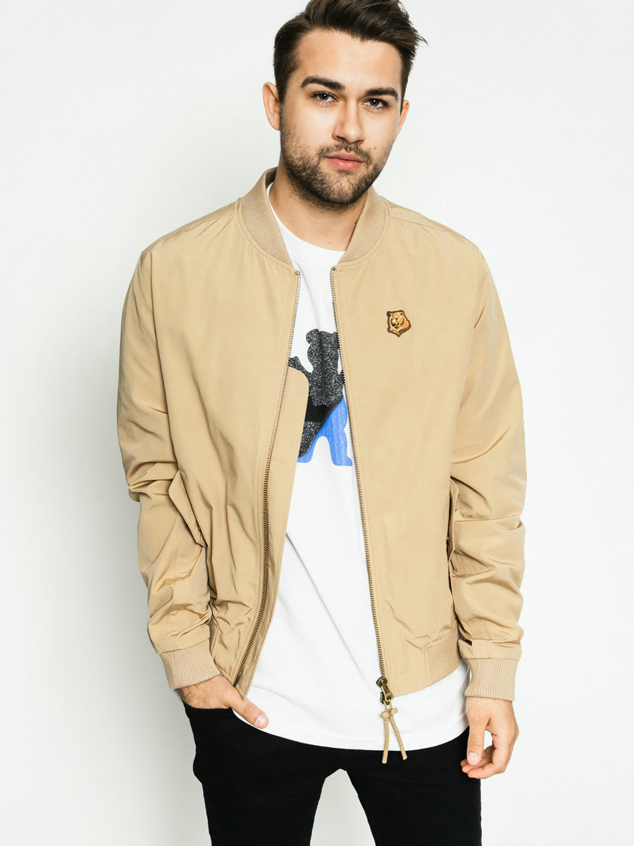 only summer jacket