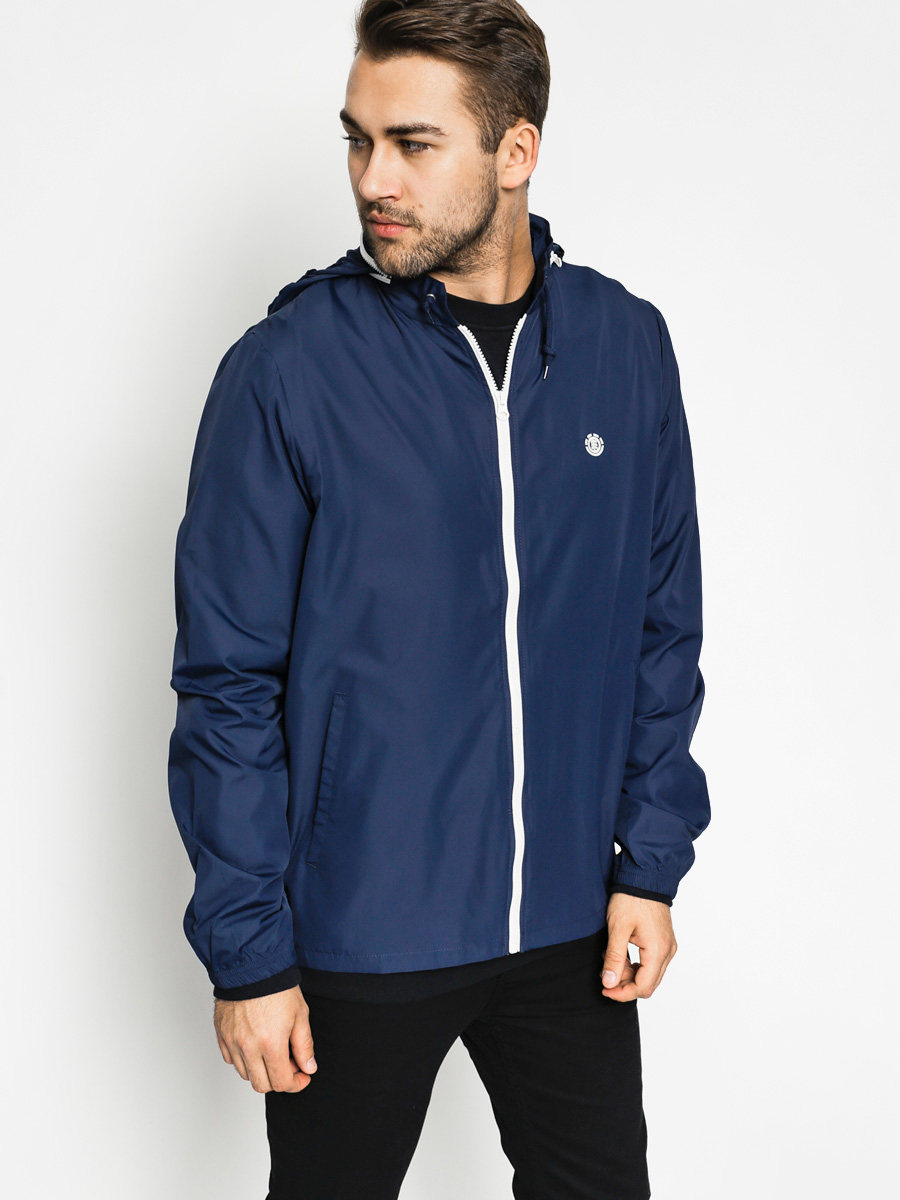 Element Jacke Anton (eclipse navy)