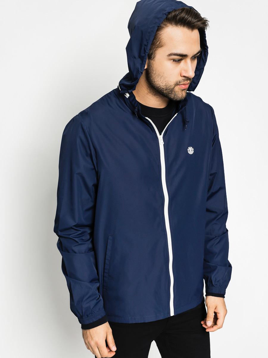 Element Jacke Anton (eclipse navy)
