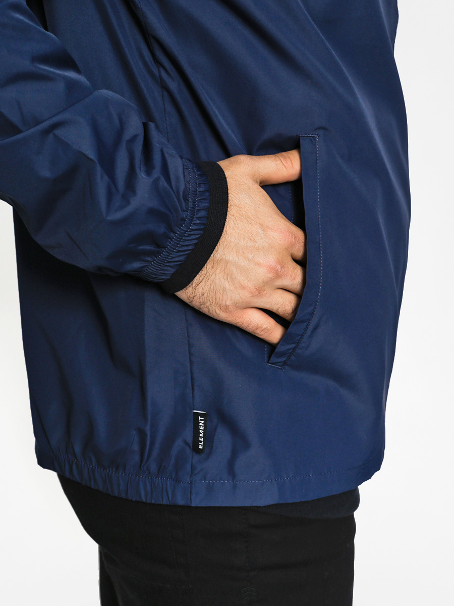 Element Jacke Anton (eclipse navy)