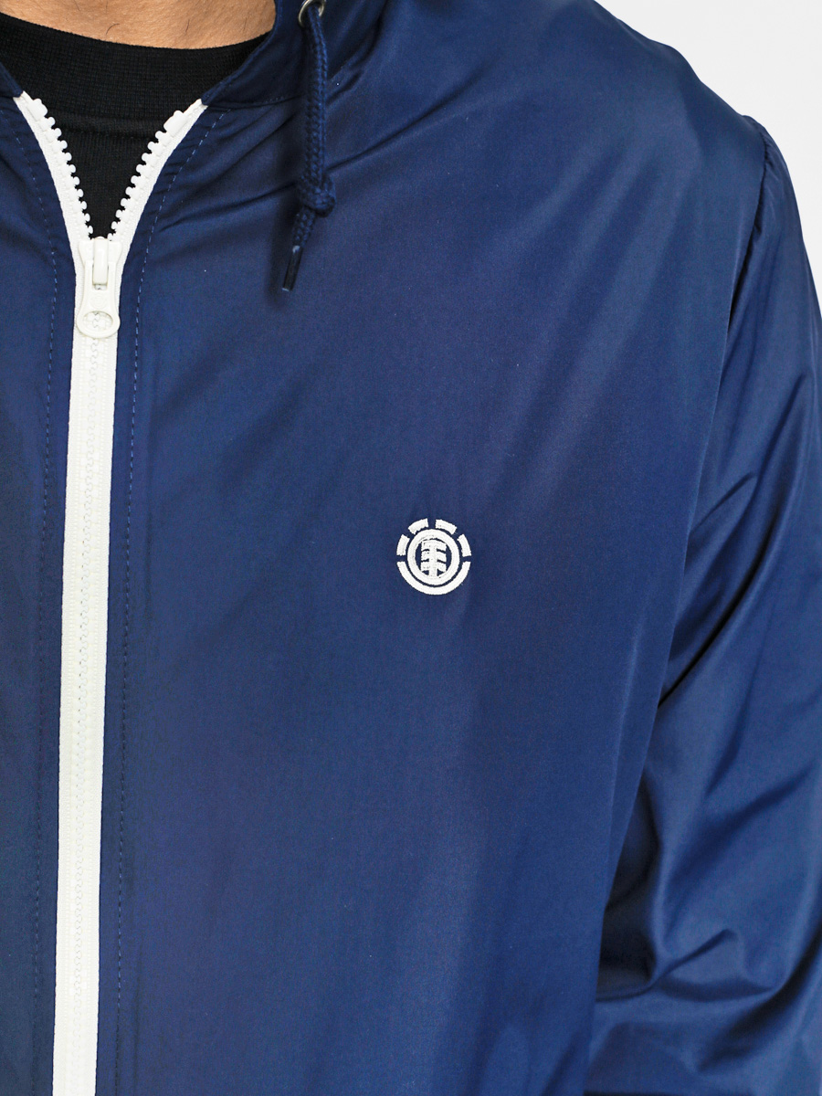 Element Jacke Anton (eclipse navy)