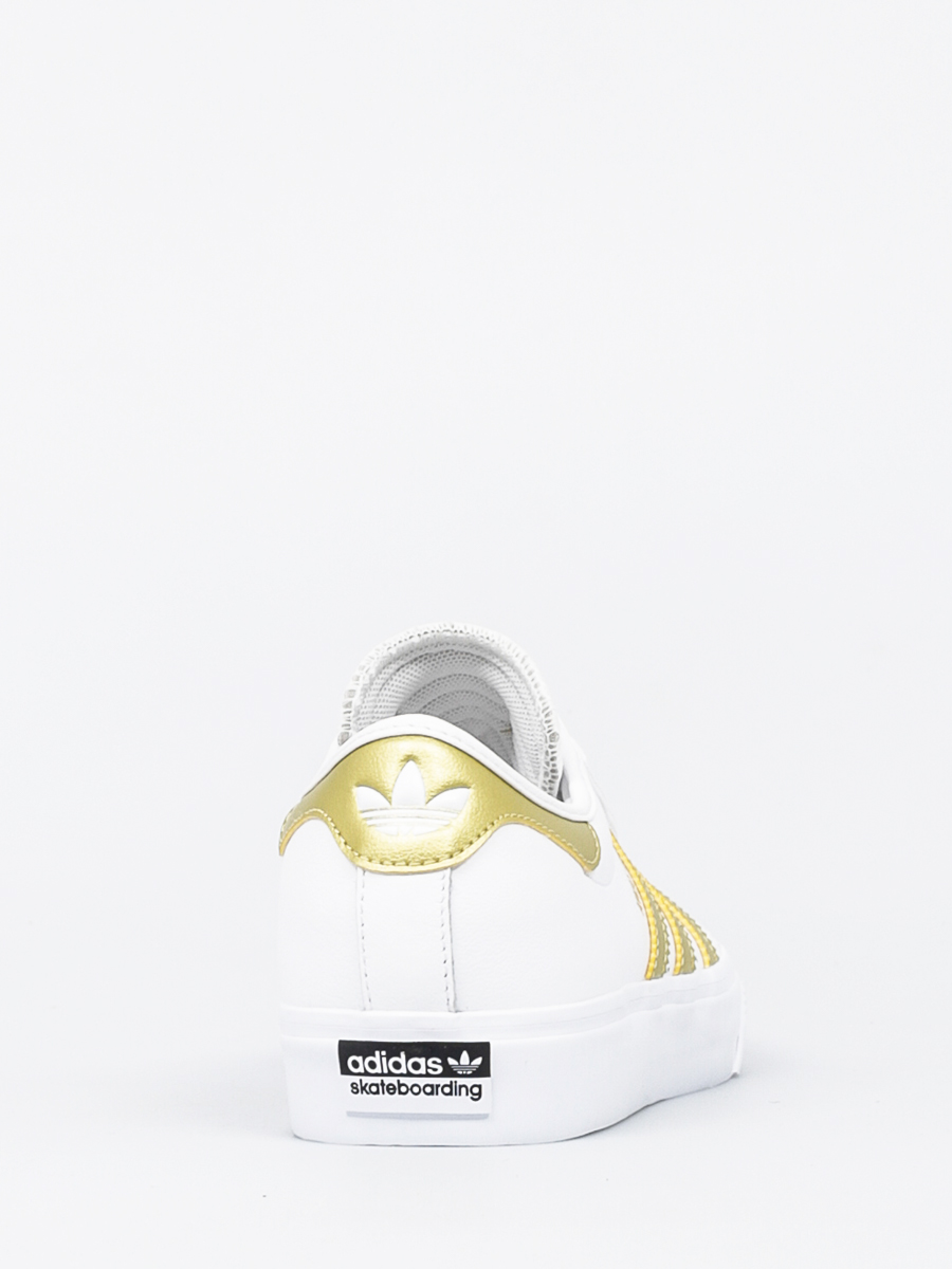 adidas gazelle silver green womens Adidas Puig Indoor White/White/Custom SALE  561 Skate