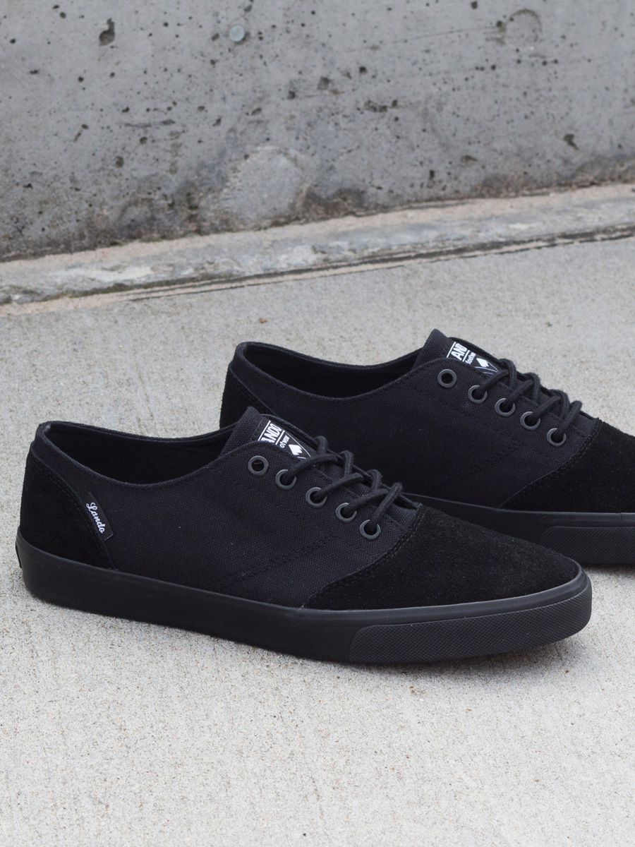 Lando Shoes Flipper (black)