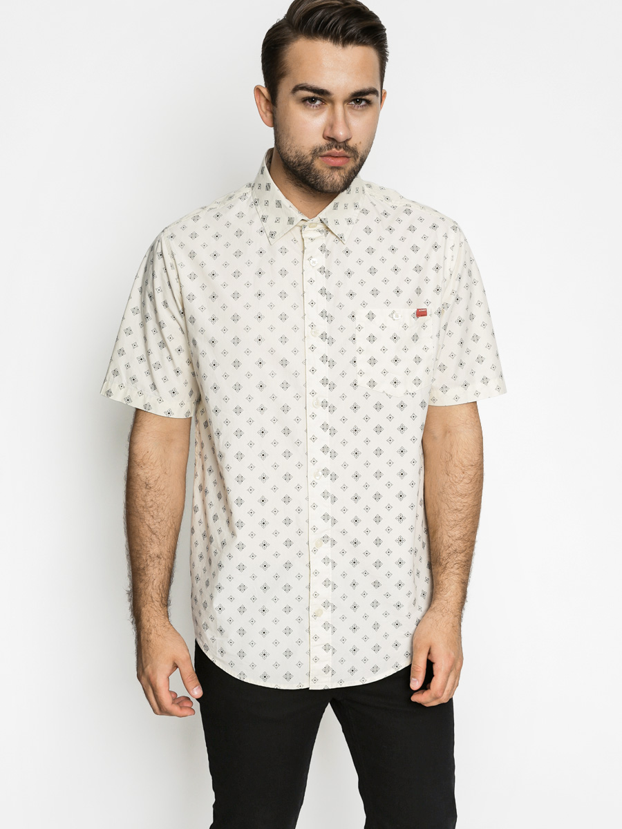 Altamont Shirt Dewy (natural)