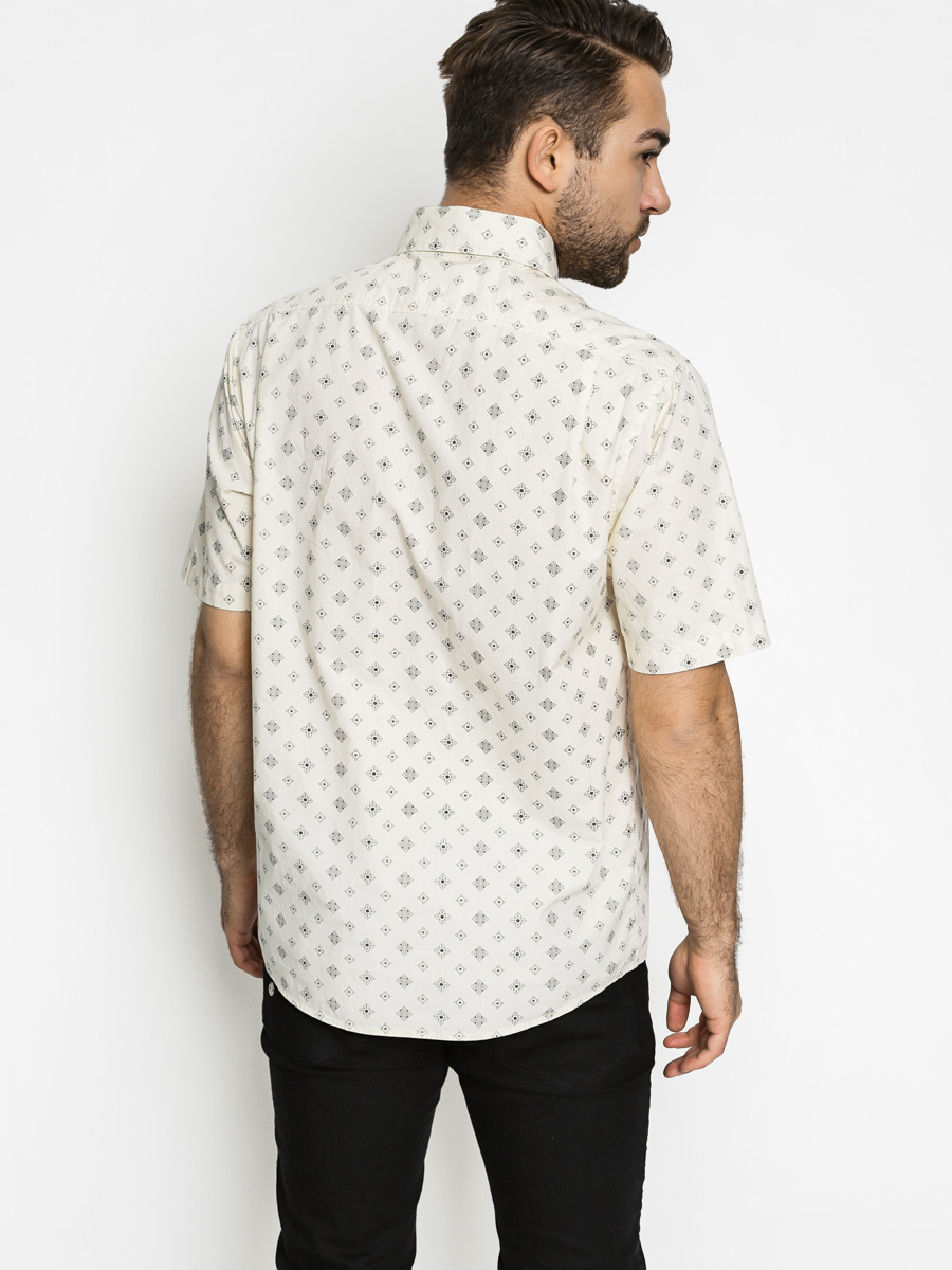 Altamont Shirt Dewy (natural)