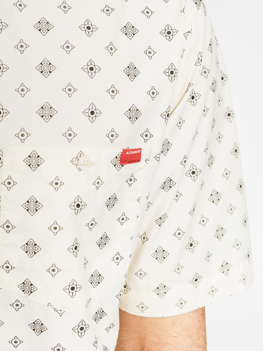 Altamont Shirt Dewy (natural)