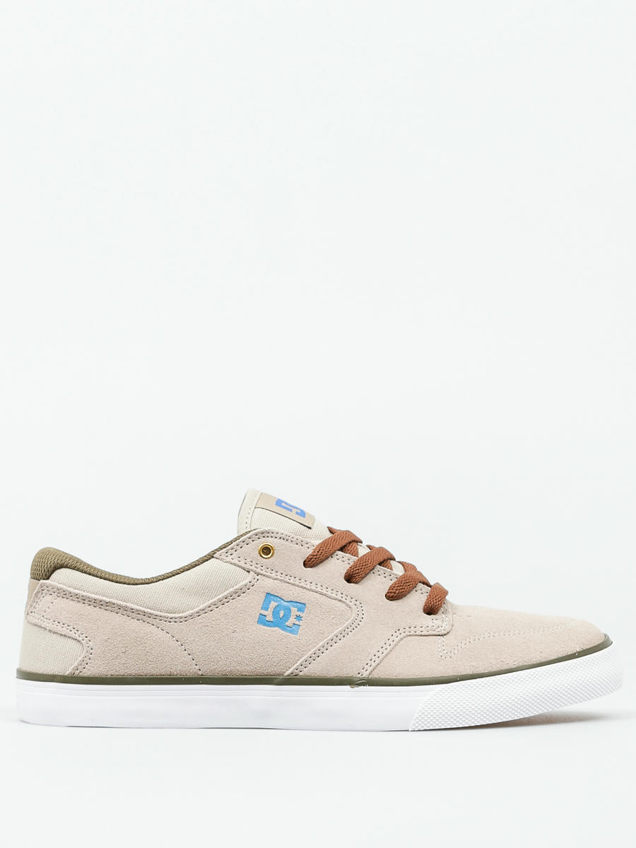 dc argosy vulc