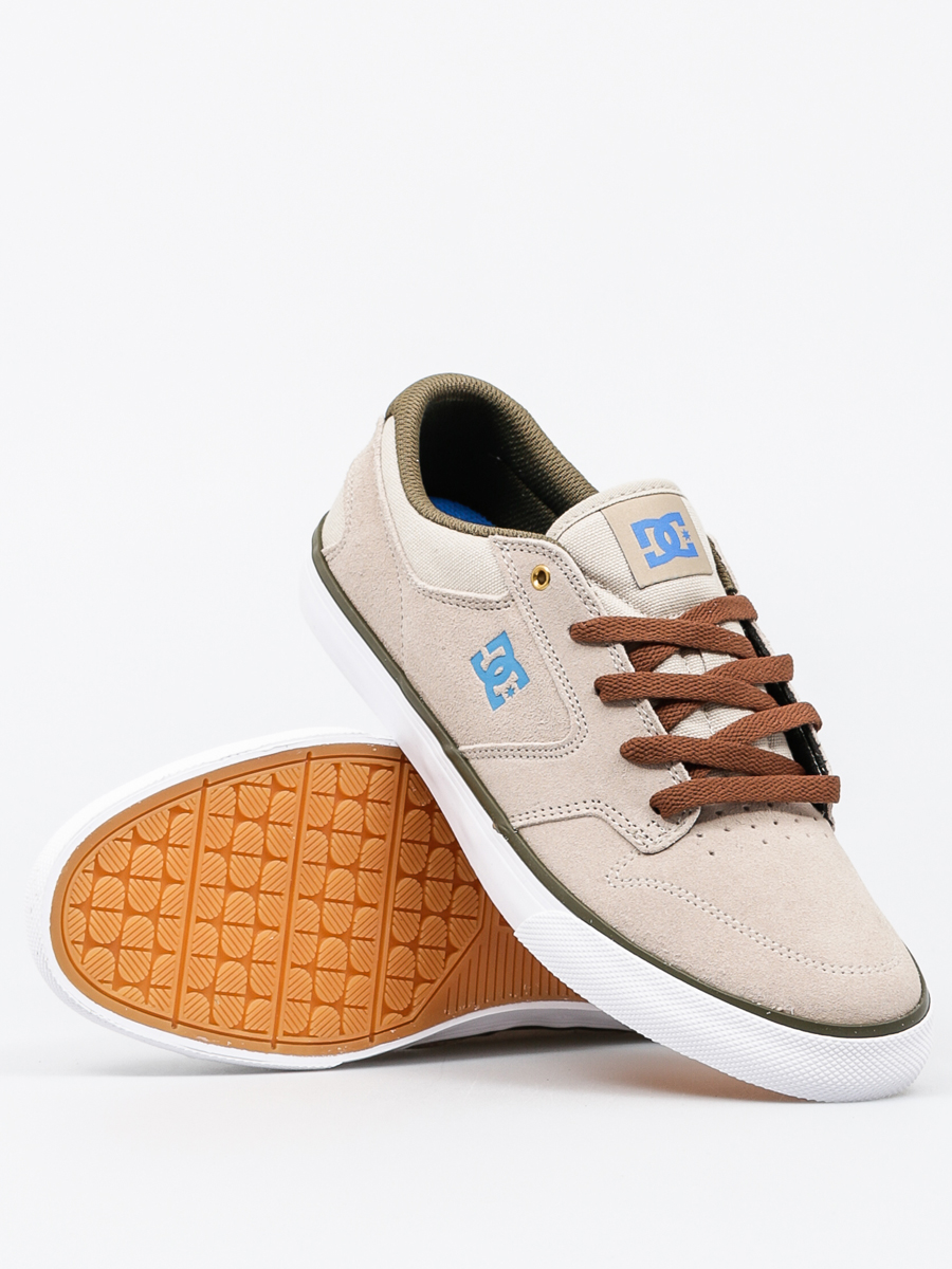 dc argosy vulc