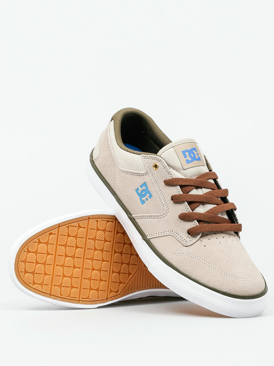 Dc sales argosy vulc