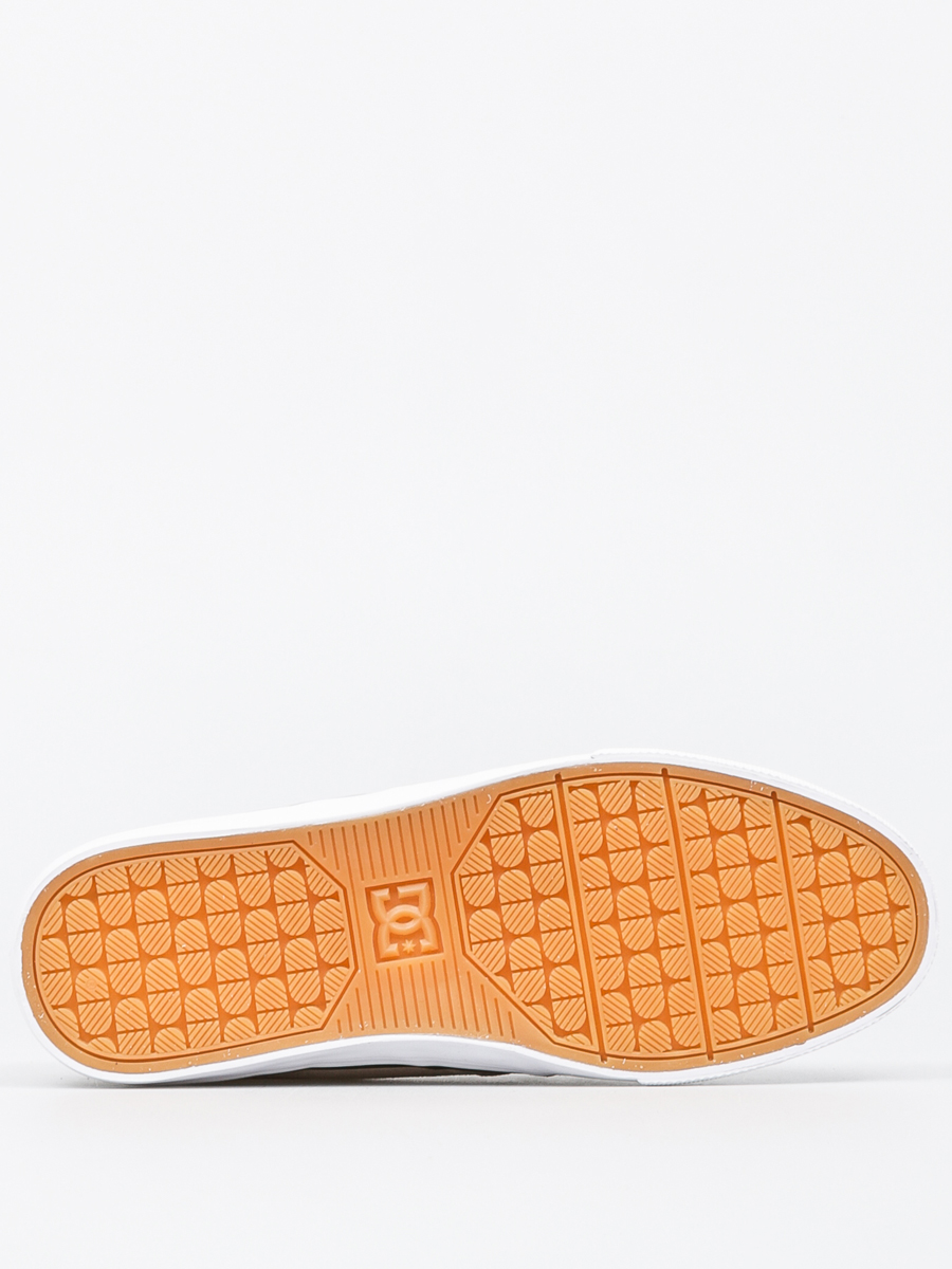 dc argosy vulc