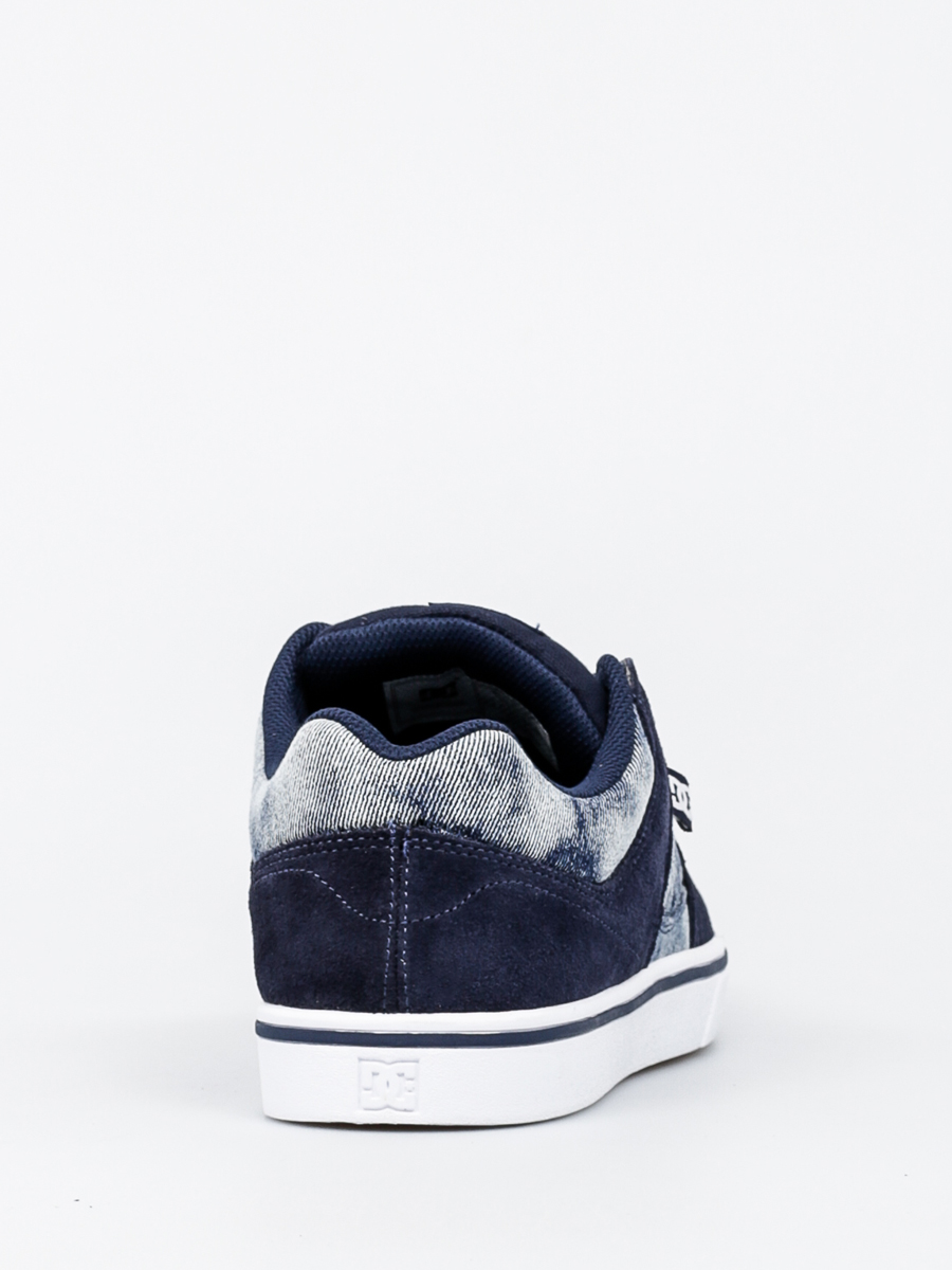 DC Shoes Course 2 Se (denim)