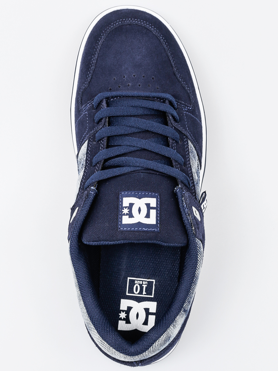 DC Shoes Course 2 Se (denim)
