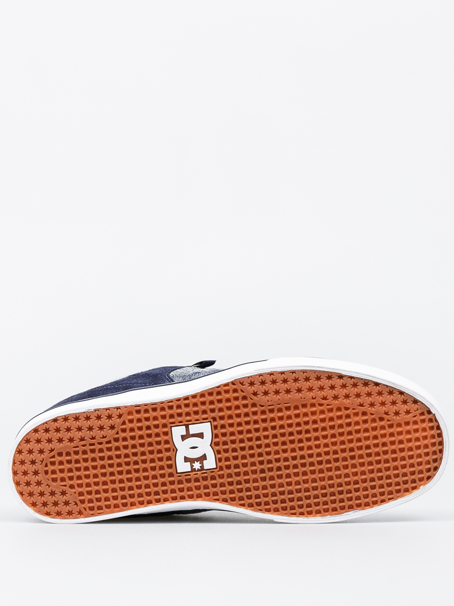 DC Shoes Course 2 Se (denim)