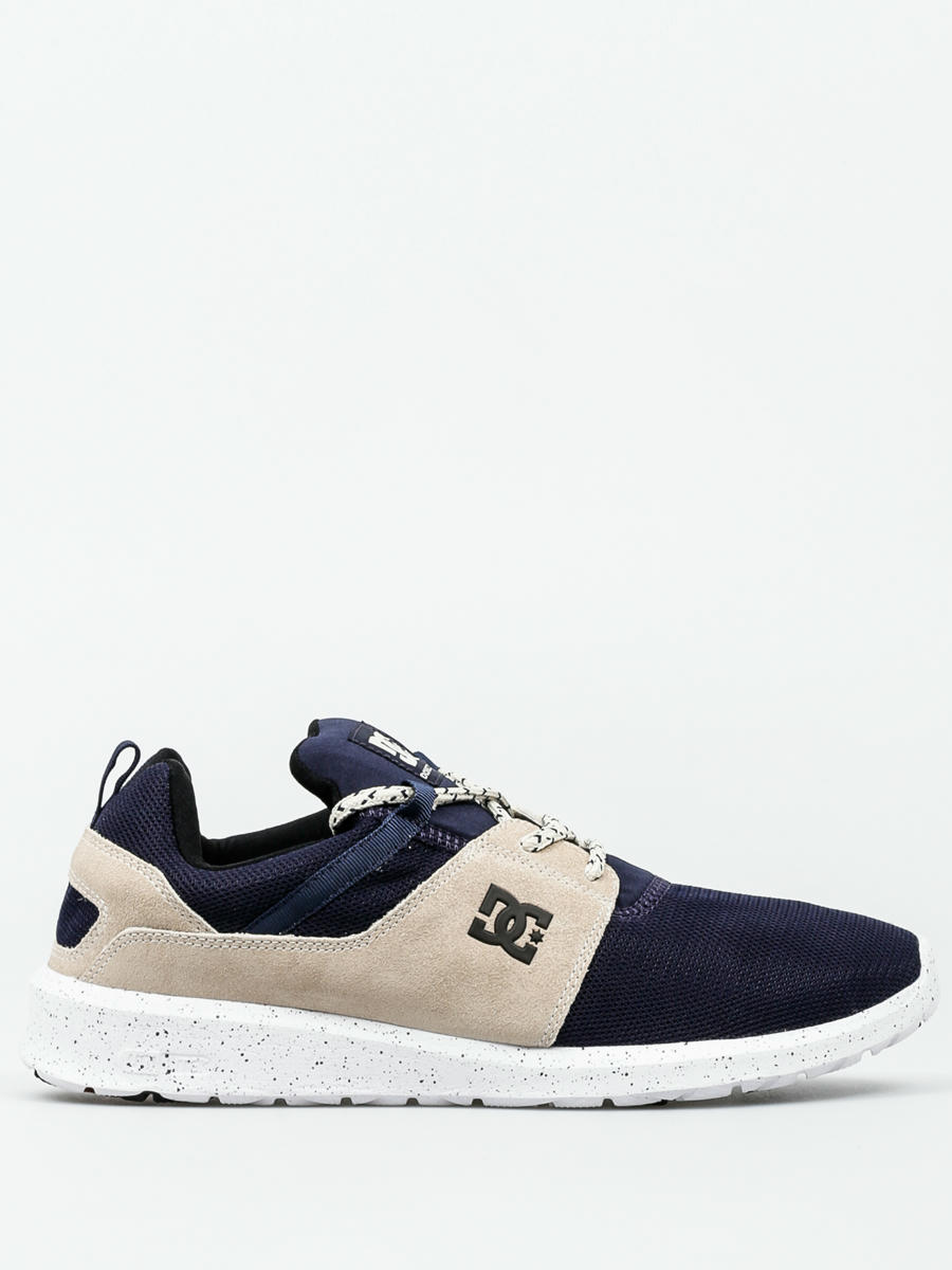 DC Shoes Heathrow Se navy white