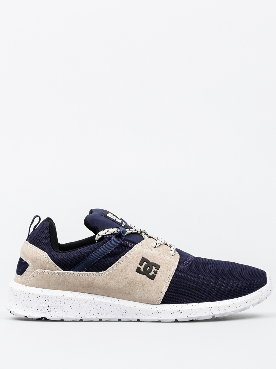 DC Shoes Heathrow Se (navy/white)