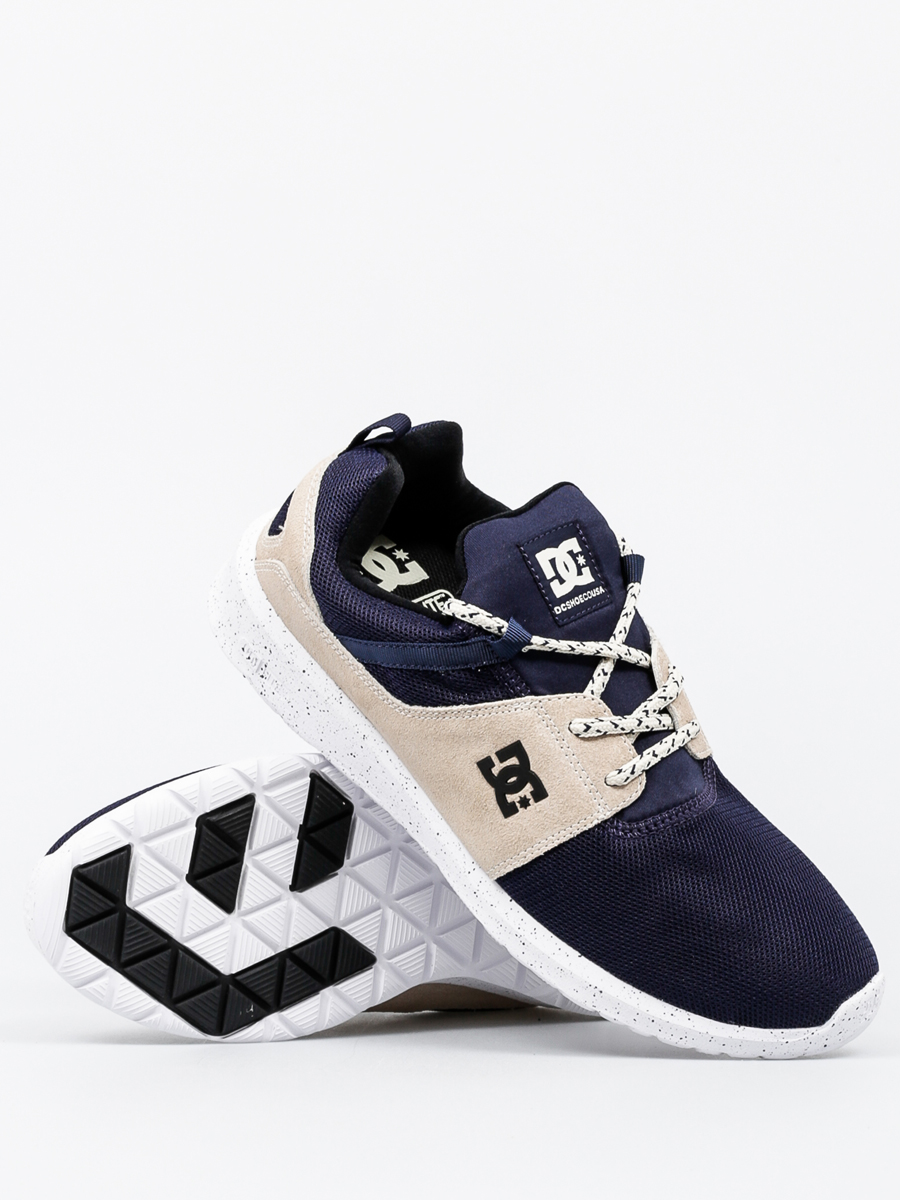 DC Shoes Heathrow Se (navy/white)