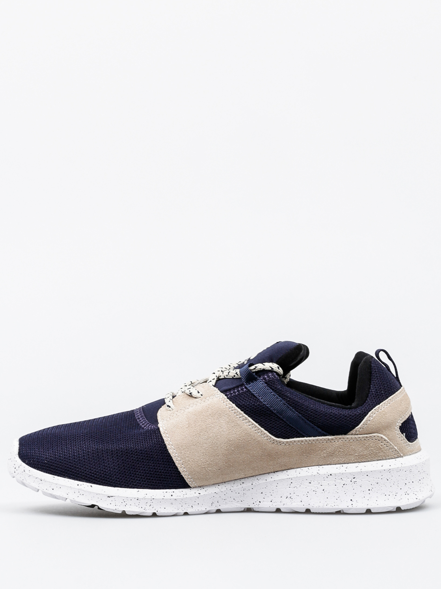 DC Shoes Heathrow Se (navy/white)