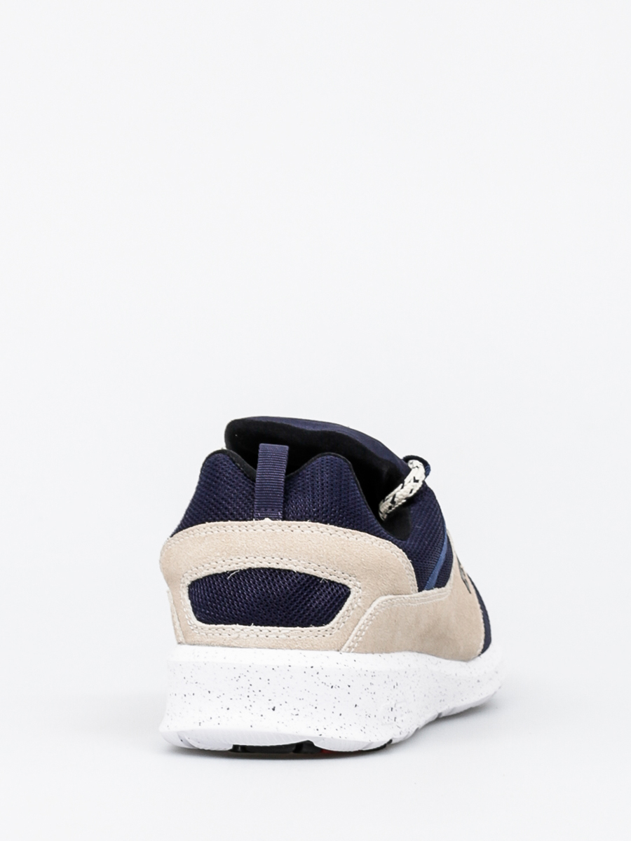 DC Shoes Heathrow Se (navy/white)