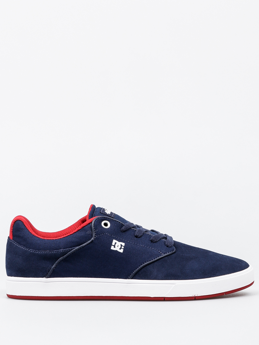 DC Shoes Mikey Taylor (navy/red)