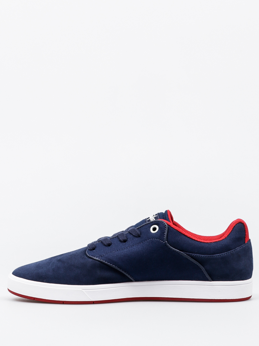 DC Shoes Mikey Taylor (navy/red)