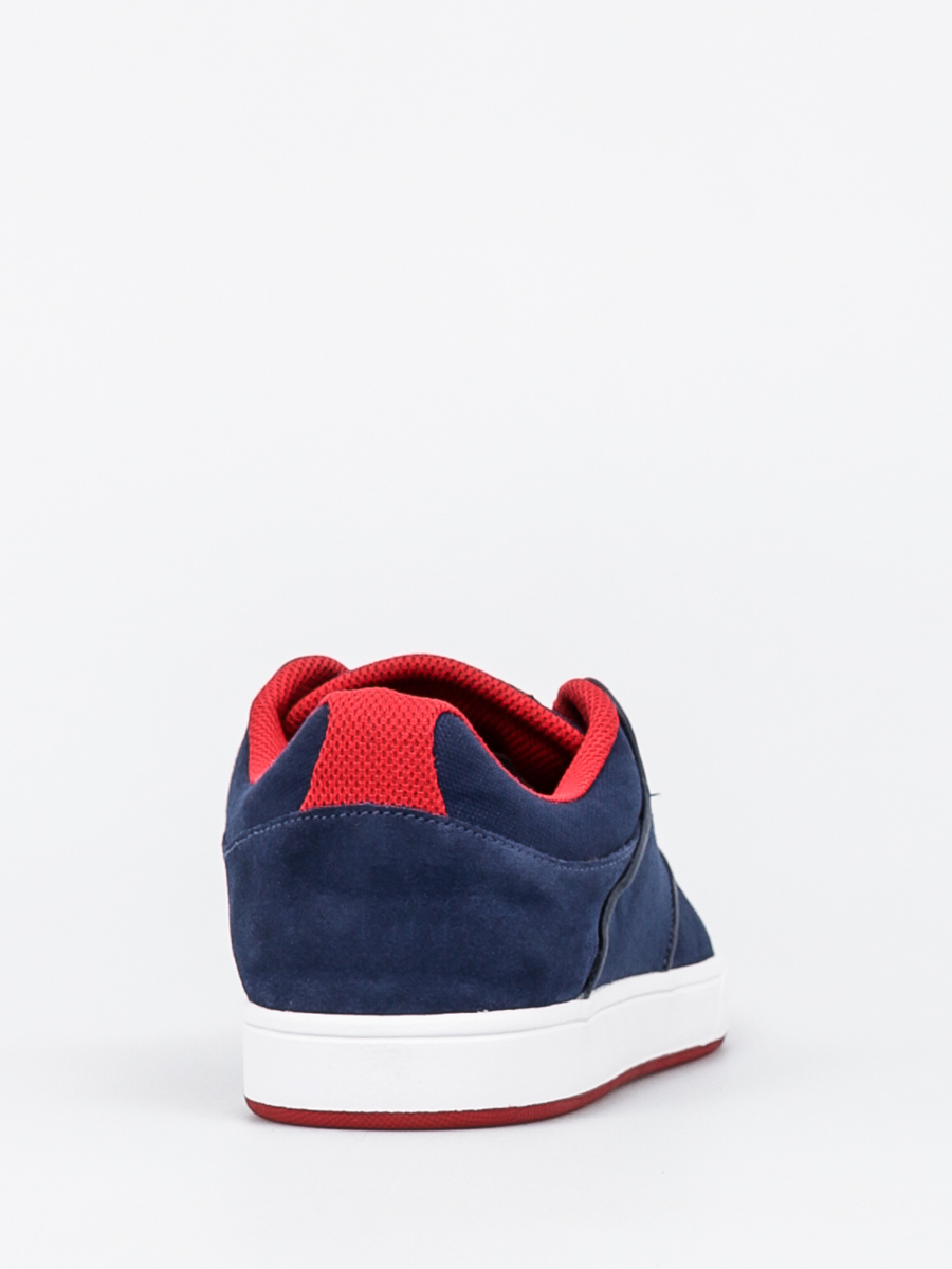 DC Shoes Mikey Taylor (navy/red)