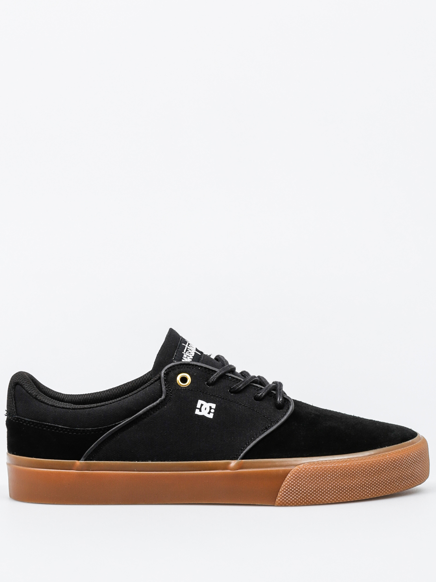 Dc mikey hot sale taylor vulc